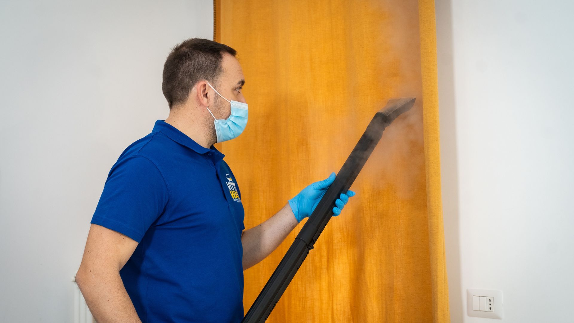 Lavaggio a domicilio VittoWash